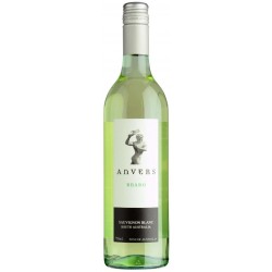 2021ブラボー・ソーヴィニョンブラン（2021　Brabo Sauvignon Blanc)