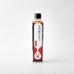 千門家たまり　300ml　※