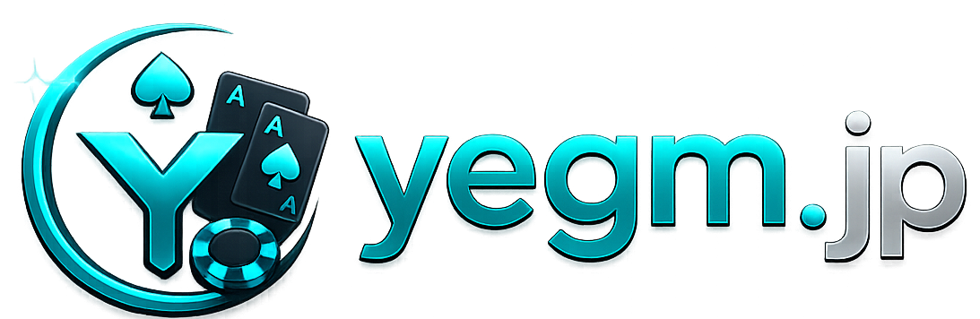 yegm.jp logo